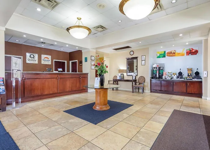Suburban Studios Tysons Corner