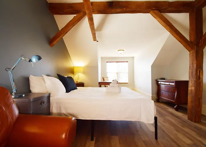 Hotel Gabriel By Bower Boutique Hotels