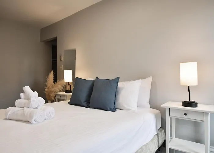 Hotel Gabriel By Bower Boutique Hotels