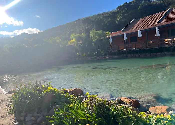 Pousada Paraíso do Sol