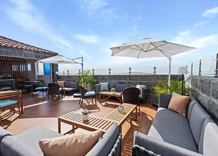 Hotel Vista Caribe Azua