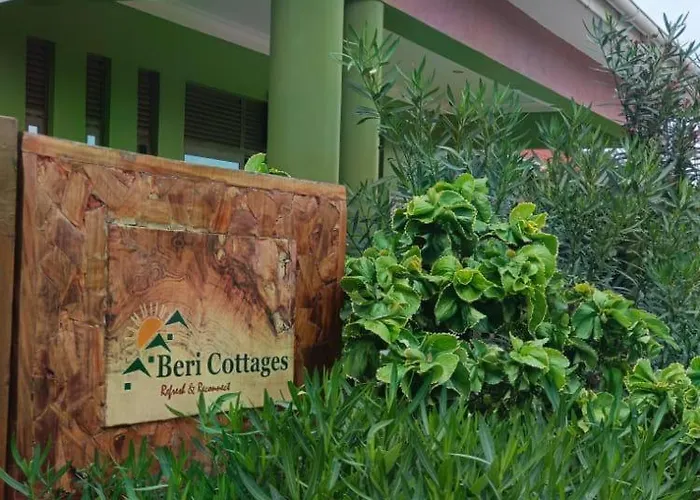Beri Cottages