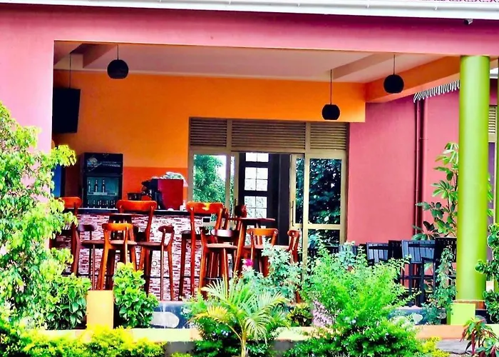 Beri Cottages