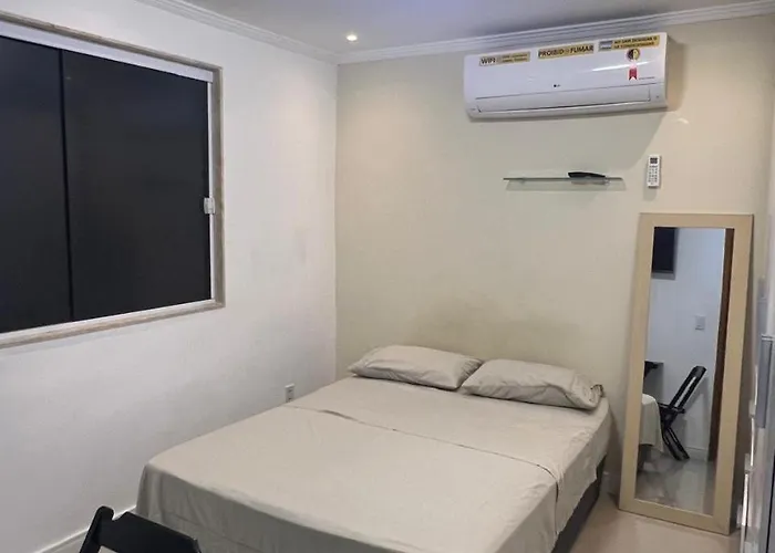 Suíte 3 Residencial