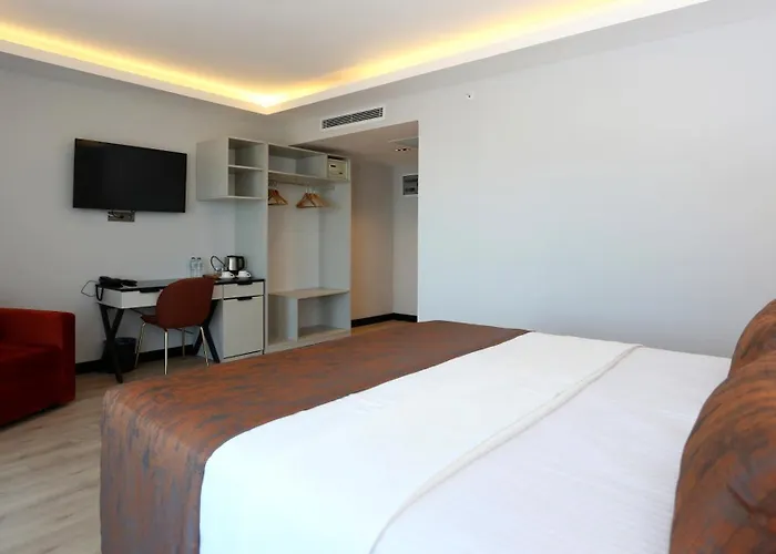 Petra Hotel Trabzon