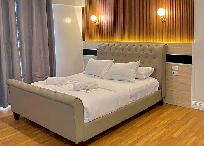 H Mansion Hotel