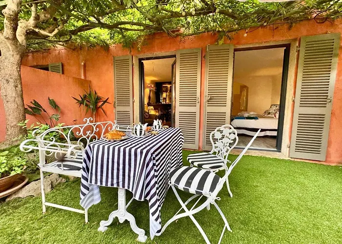 Villa Romana