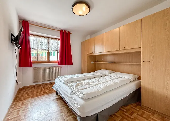 Chalet Vernel