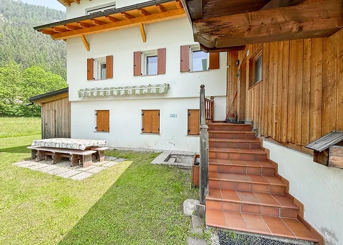 Chalet Vernel