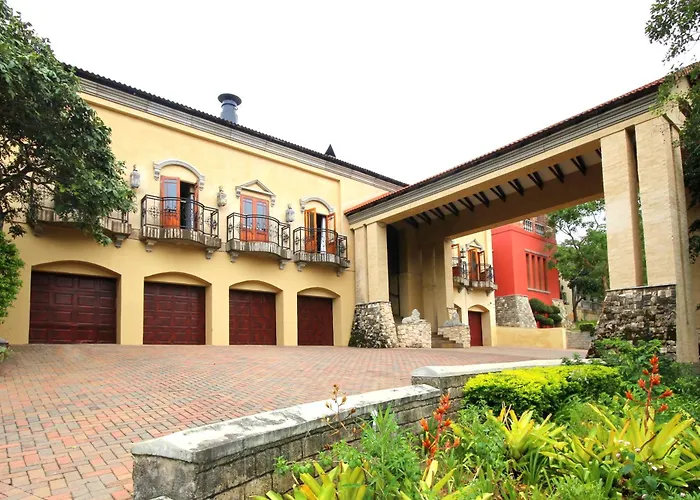 La Villa Spa