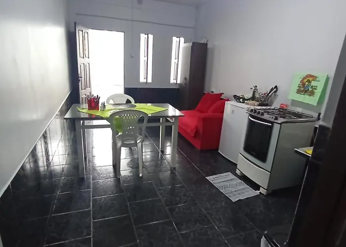 Apartmento G