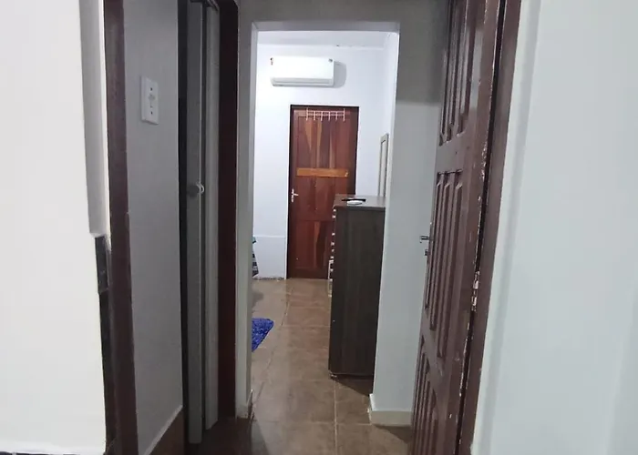 Apartmento G