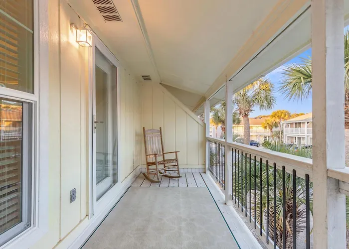 Searenity Awaits - 2-Bd, 2-Ba Coastal Escape! Pet Friendly!