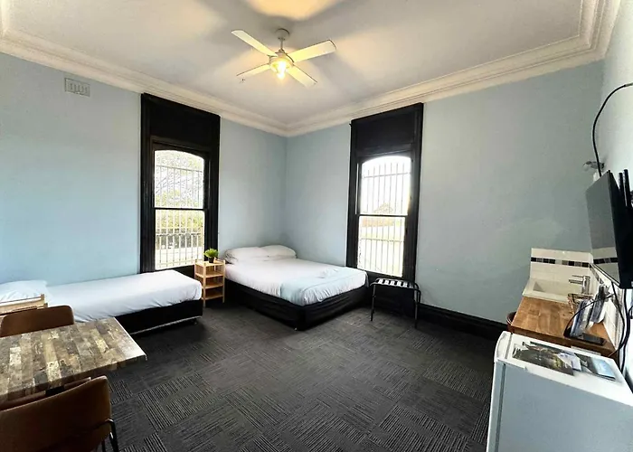 Bomaderry Hotel