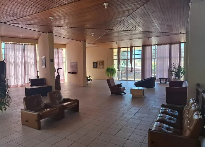 Marina Sul Hotel
