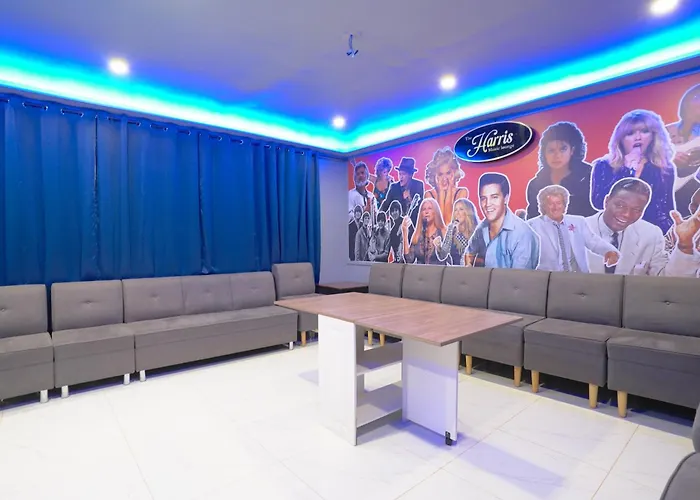 Dream Golftel By Dream Residences