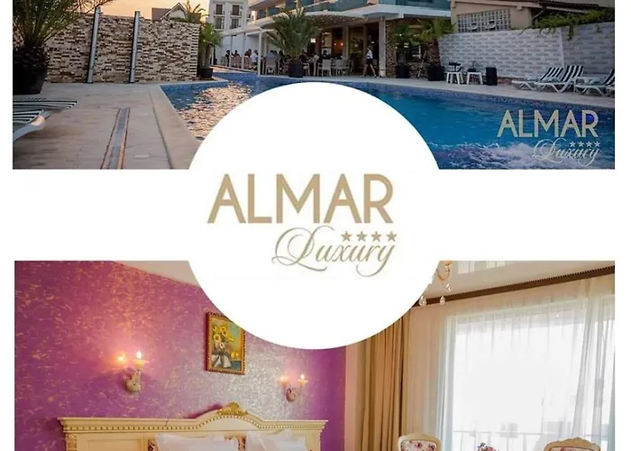 Hotel Almar Luxury