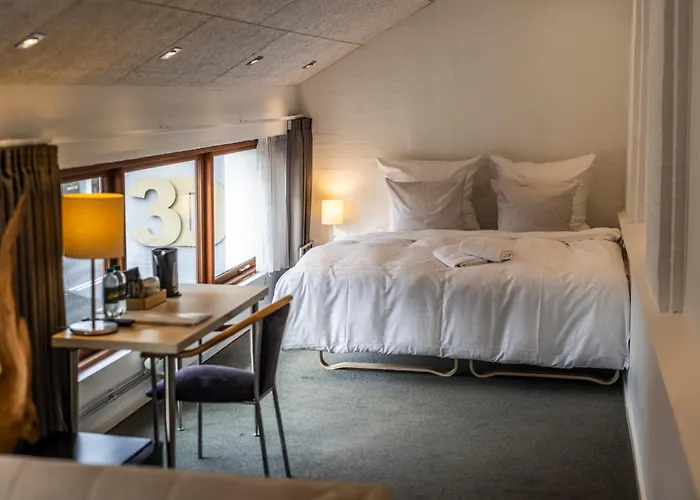 Birkso Hotels Ry