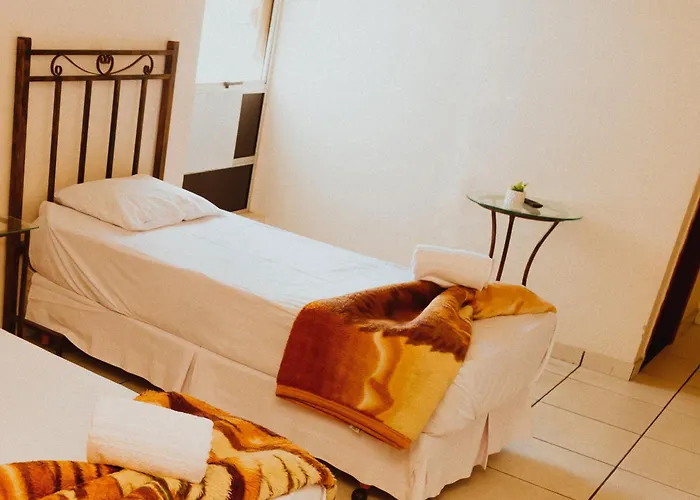 Hotel Salto Grande