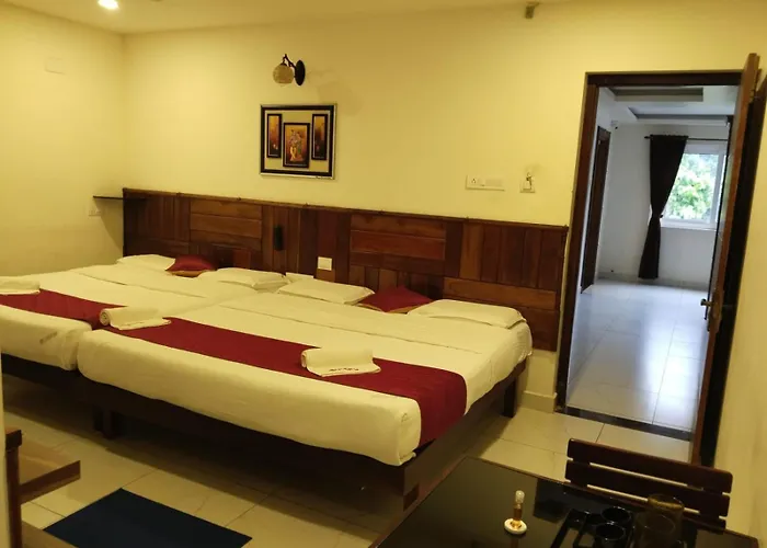 Sree Ganesh Inn