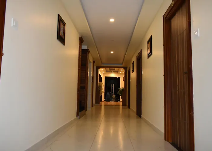 Sree Ganesh Inn