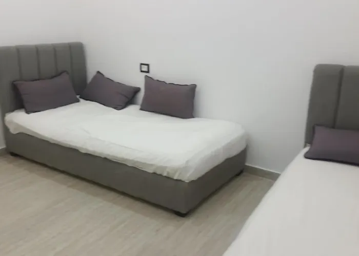 Appartement Fell