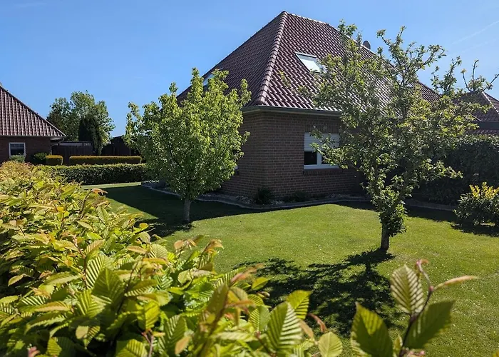 Ferienhaus Lina
