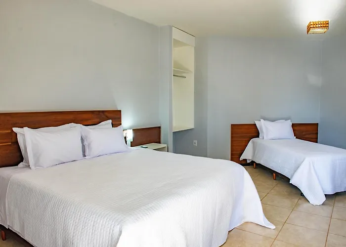 Resort Pedra do Sonho