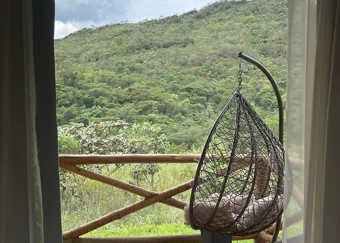Refúgio Tangará