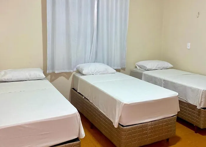 Ipê Dourado Hotel