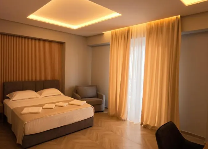 Ferdinand Residence