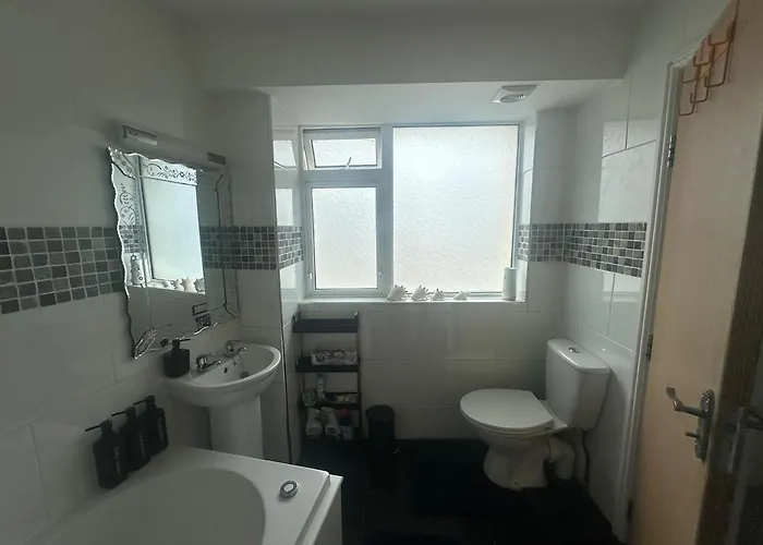 Cute And Comfy Apartment