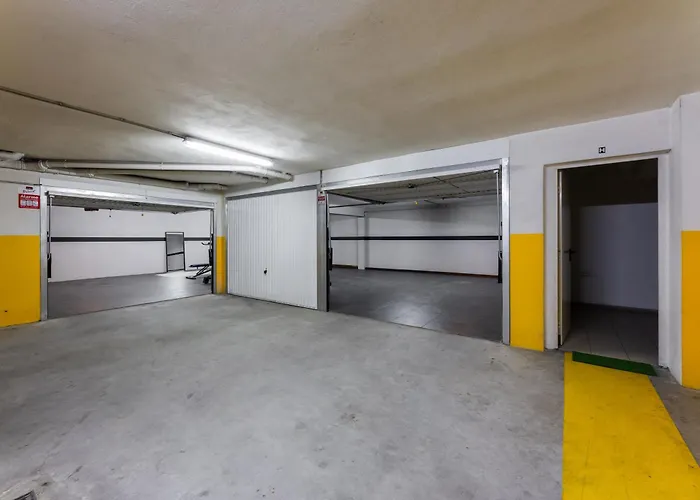 Appartement Tout Confort Dans Residence Privee