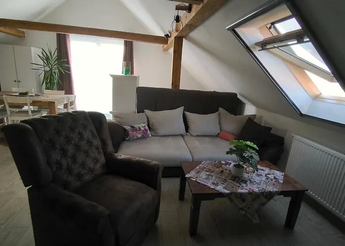 Ferienwohnung Traumblick