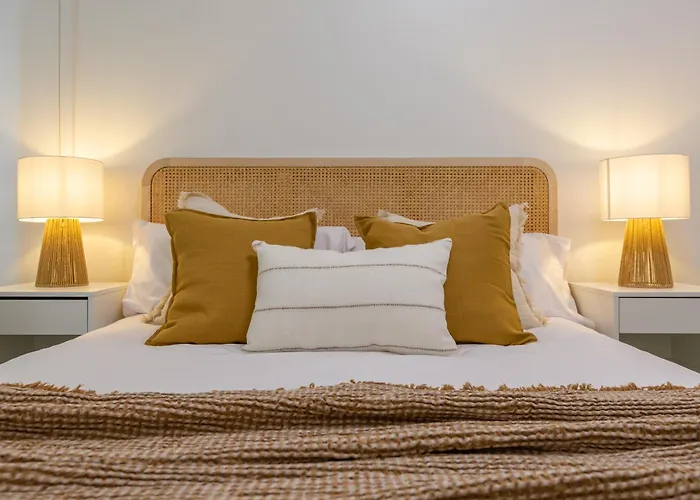 Apartamentos Kyns