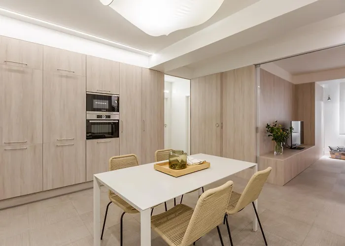 Apartamentos Kyns
