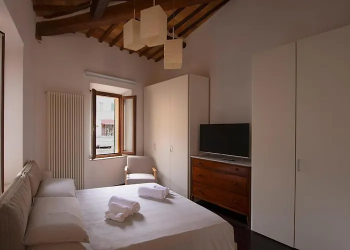 La Casa Di Annetta