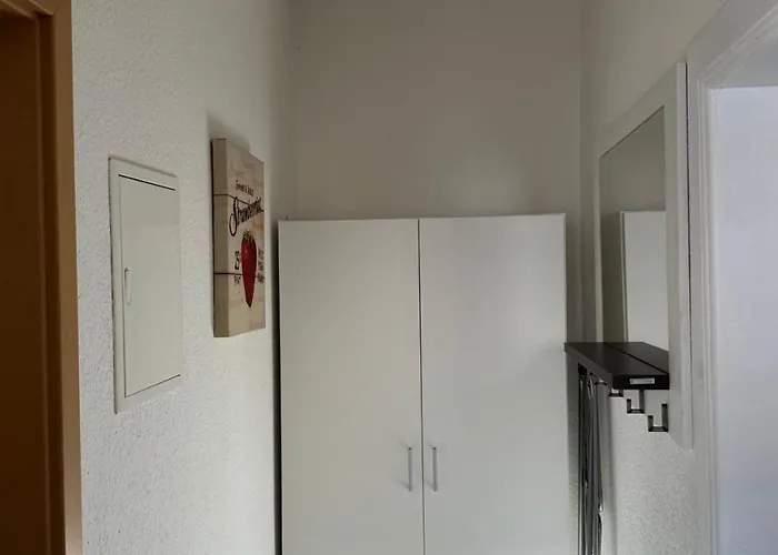 ElbStadtFlair Apartment