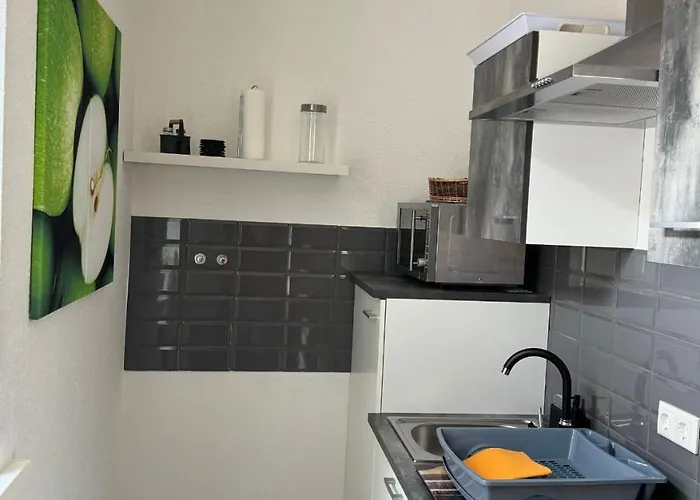 ElbStadtFlair Apartment