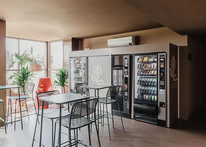 Villa Madre San Rossore Apartments - Self Check-In