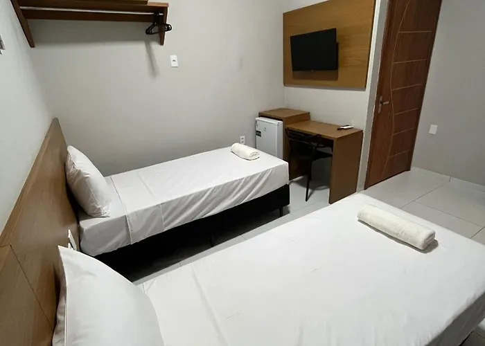 Hotel São Lázaro
