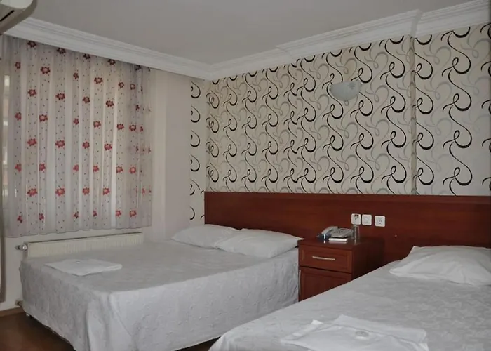 Sahin Otel1