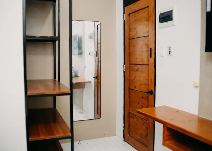 Lix Hotel Surigao