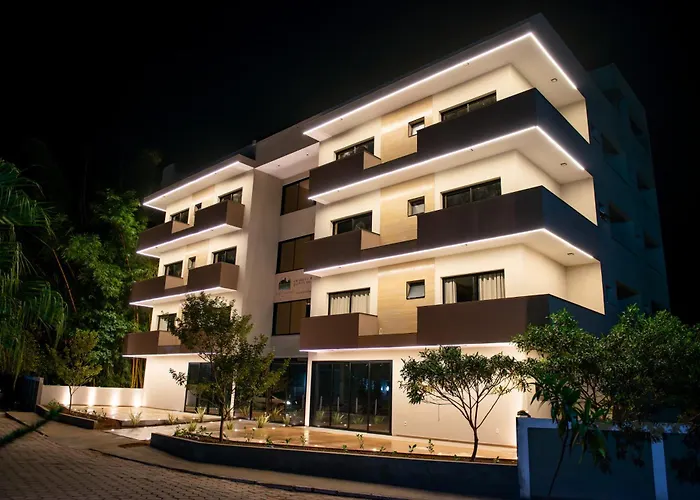 Hotel Quinta do Lago