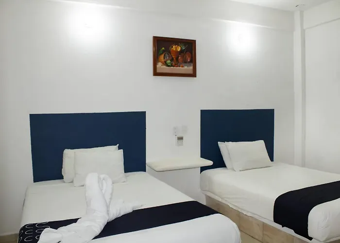 Hotel Central