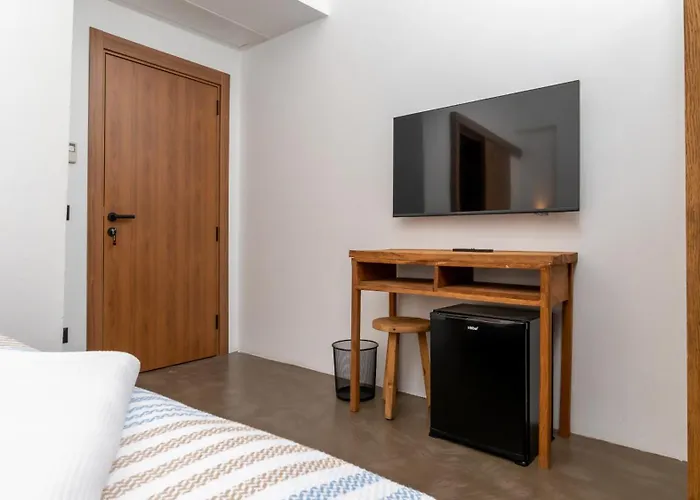 Moon Alaçatı adults only