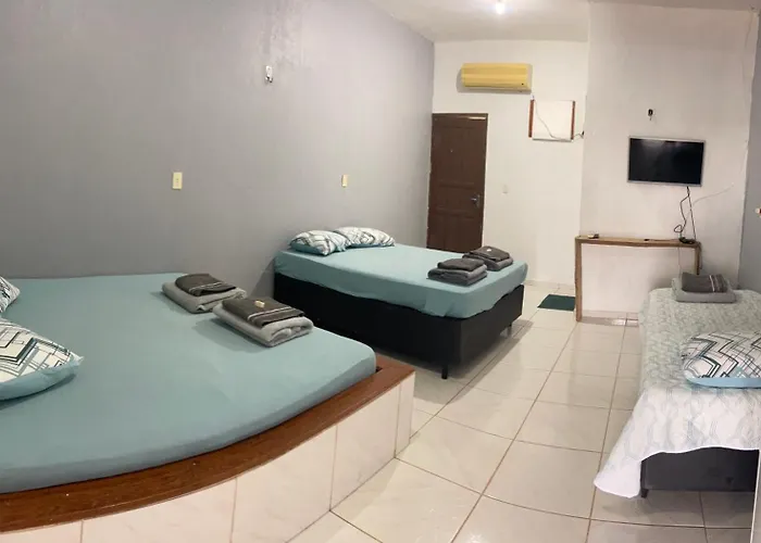 Hotel Torre Forte