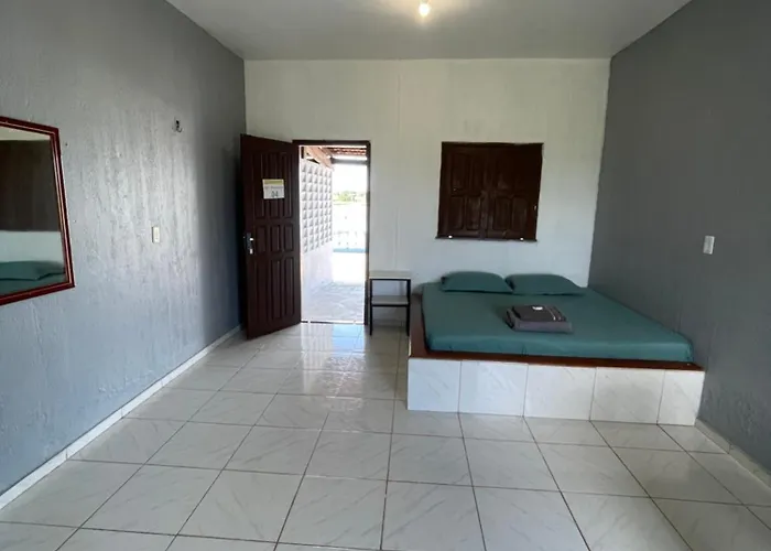 Hotel Torre Forte