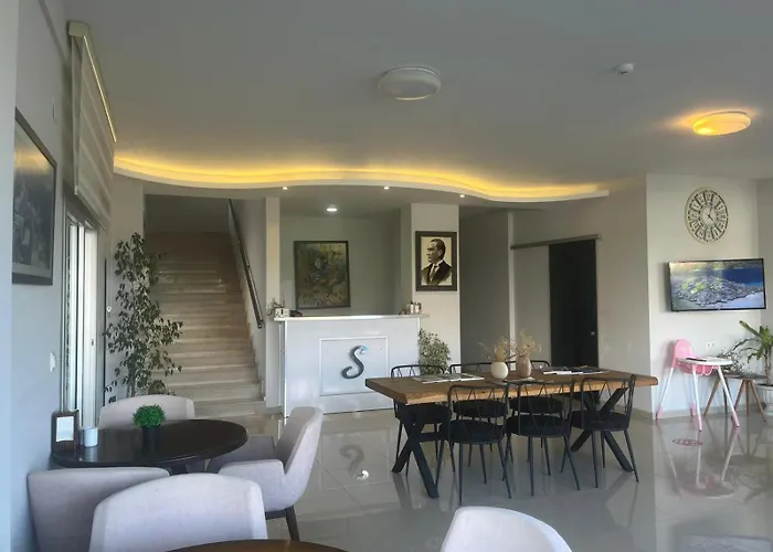 Serin Otel