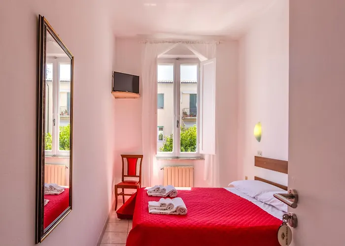 Hotel Corallo Follonica
